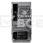 Корпус Thermaltake  Versa H15 черный без БП mATX 4x120mm 1xUSB2.0 1xUSB3.0 audio bott PSU, фото17