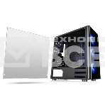 Компьютерный корпус V200 TG RGB CA-1K8-00M1WN-01 Black/Win/SPCC/Tempered Glass*1/120mm RGB Fans*3 + 120mm Standard Fan*1/MB Sync, фото7