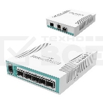 Маршрутизатор 5PORT SFP CRS106-1C-5S MIKROTIK, фото5
