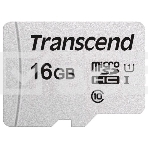 Флеш карта Micro SecureDigital 16Gb TranscendTS16GUSD300S-A{MicroSDHC Class 10 UHS-I, SD adapter}, фото10
