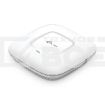 Точка доступа AC1350 Wireless MU-MIMO Gigabit Ceiling Mount Access Point, 450Mbps at 2.4GHz + 867Mbps at 5GHz, 802.11a/b/g/n/ac wave 2, Beamforming, Airtime Fairness, MU-MIMO, 802.3af Standard PoE and Passive PoE (Passive POE Adapter included), no more DC, фото5