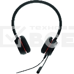 Гарнитура проводная Jabra EVOLVE 20 SE, Stereo, MS, фото7