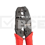 Кримпер Rexant HT-301 K для обжима F и BNC разъемов RG-8, RG-11, RG-174, RG-179, RG-213, фото5