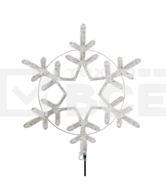 Фигура Neon-night 