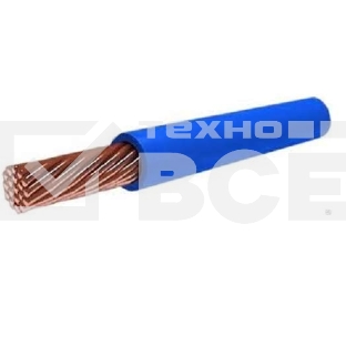 Провод ПуГВ 1 Г (м) ЭлектрокабельНН M0001034