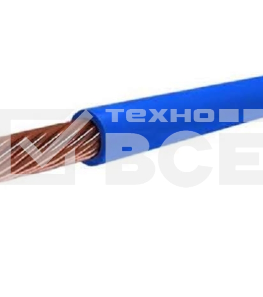 Провод ПуГВ 1 Г (м) ЭлектрокабельНН M0001034