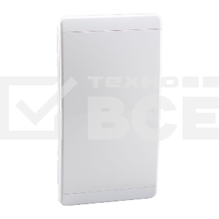 Корпус пластиковый Optibox P BVN 2 36 IP41 КЭАЗ 117959