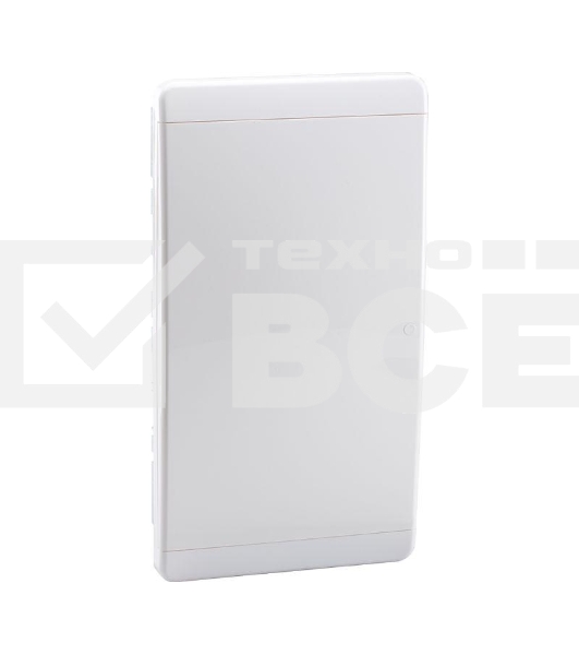 Корпус пластиковый Optibox P BVN 2 36 IP41 КЭАЗ 117959