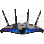 Роутер ASUS RT-AX82U роутер 802.11b/g/n/ac/ax, до 574 + 4804Мбит/c, 2,4 + 5 гГц, 4 антенны, USB, GBT LAN ; 90IG05G0-MO3R10, фото39