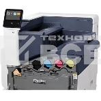 Принтер лазерный Xerox VersaLink C7000DN (VLC7000DN#), A3, цветной, печ. до 35 стр/мин. (А4) до 19 стр/мин. (А3), 1200 x 2400 dpi, RJ-45, NFC, Air Print, фото4