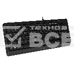Клавиатура + мышь A4Tech Fstyler F1512 клав:черный мышь:черный USB, фото10