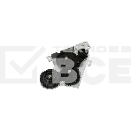 Блок шестерен Cet CET2571 (RC1-2432-M600) для HP LJ Enterprise 600 M601/M602/M603/M604/M605/M606/M630, фото 1