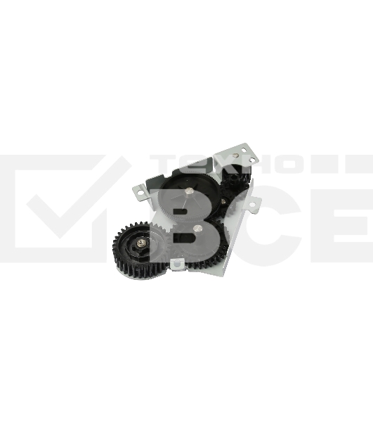 Блок шестерен Cet CET2571 (RC1-2432-M600) для HP LJ Enterprise 600 M601/M602/M603/M604/M605/M606/M630