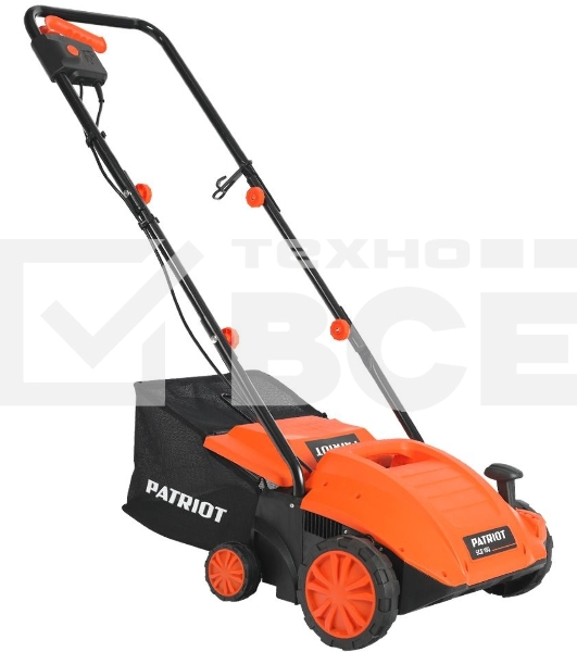 Скарификатор Patriot SCE 150 электр. 1500Вт (512309150)