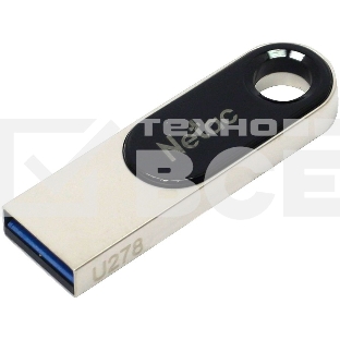 Флеш диск Netac USB Drive U278 NT03U278N-032G-30PN USB 3.0 32GB