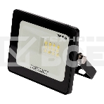 Прожектор светодиодный Rexant 10 Вт 200–260В IP65 800 лм 6500 K холодный свет, фото 1