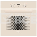 Духовой шкаф электрический Gefest ЭДB ДА 622-02 В1, встраиваемый, фото2