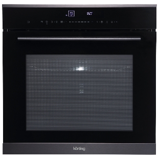 Электрический духовой шкаф OKB 1340 GNBX MW, встраиваемый