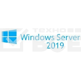Программное обеспечение RET WIN SVR 2019 CAL ENG 20PK USR R18-05881 MS