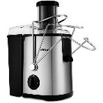 Соковыжималка центробежная Kitfort KT-1116 600Вт стальной, фото35