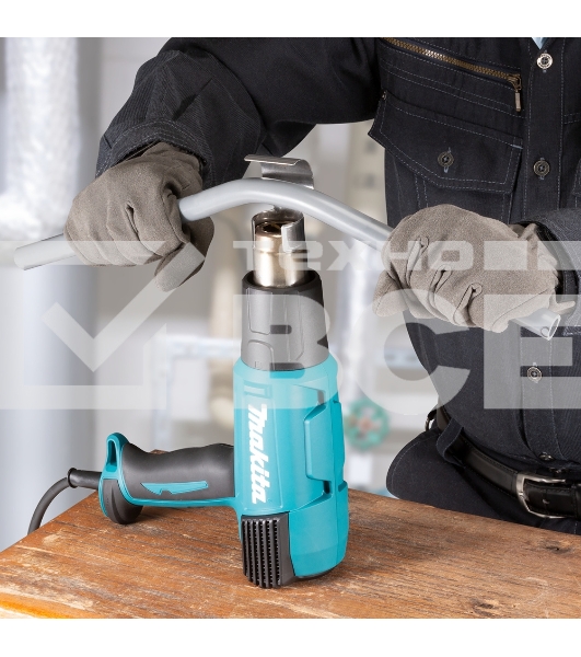 Термопистолет Makita HG6530VK 198935