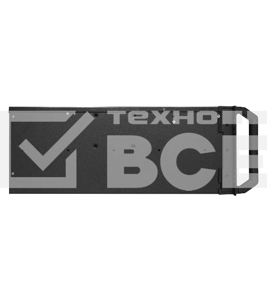 Серверный корпус ExeGate Pro EX293235RUS 4U450-26/4U4020S <RM 19