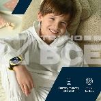 Смарт-часы Canyon CNE-KW41YB Kids, фото11