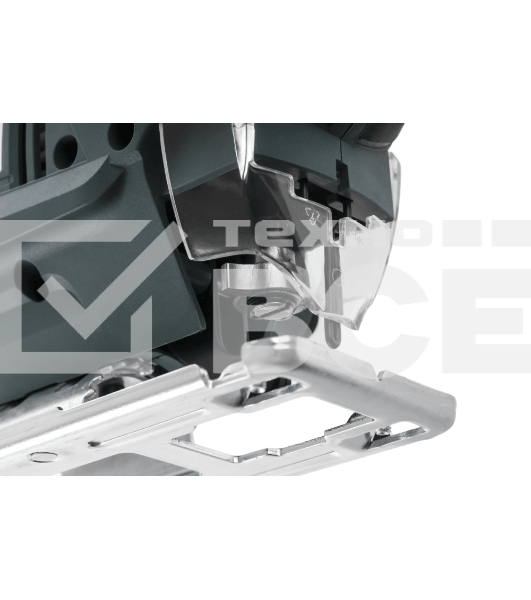 Лобзик Hammer Flex LZK790L  790Вт 0-3000ход/мин 90мм-дер 8мм-мет маятник