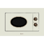 Встраиваемая микроволновая печь Korting KMI 820 RB, фото5