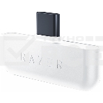 Гарнитура Razer Barracuda X Headset 2022 Mercury White/ Razer Barracuda X Headset 2022 Mercury White, фото6