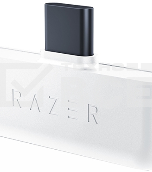Гарнитура Razer Barracuda X Headset 2022 Mercury White/ Razer Barracuda X Headset 2022 Mercury White