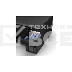 МФУ струйный Epson EcoTank L3251 (C11CJ67419/C11CJ67302/C11CJ67518), A4, цветное, печ. до 33 стр/мин. (ч/б) до 15 стр/мин. (цвет), скан. до 5 стр/мин., 5760 x 1440 dpi (печать) 1200x2400dpi (скан.), USB, Wi-Fi, фото5