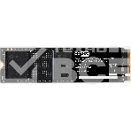 Накопитель SSD PC PET PCPS001T3, 1TB, PCIe 3.0 x4, M.2 2280, NVMe, R/W 2000/1600, фото2