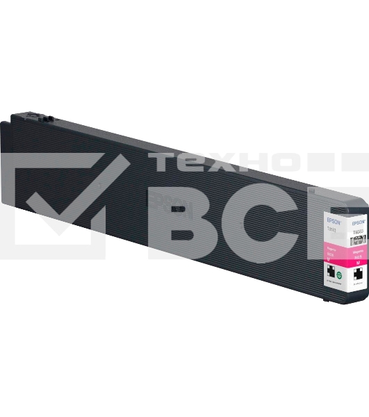 Картридж струйный Epson C13T02S300 Magenta Ink (50000 стр.) для WorkForce Enterprise WF-C20750