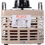 Автотрансформатор (ЛАТР) TDGC2-2К2kVA Ресанта, фото7