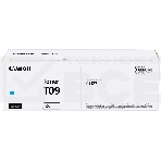 Тонер Canon T09 CY 3019C006 голубой туба для копира i-SENSYS X C1127iF, C1127i, C1127P, фото10