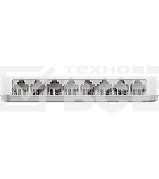 Коммутатор D-Link DES-1008C/B1A