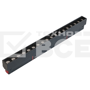 Светильник MSR MISSILER M20 grille light-18 heads ZX-M20CXGS-T18