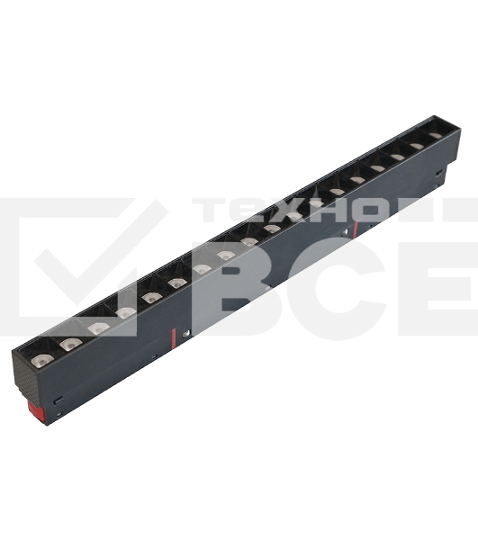 Светильник MSR MISSILER M20 grille light-18 heads ZX-M20CXGS-T18