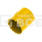 Коронка Bimetal 40 мм Kranz , фото2
