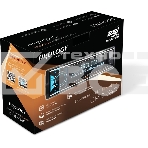 Автомагнитола Prology CMD-340 1DIN 4x55Вт, фото 1