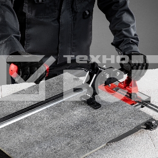 Плиткорез рельсовый 600мм MTX PROFESSIONAL 87688