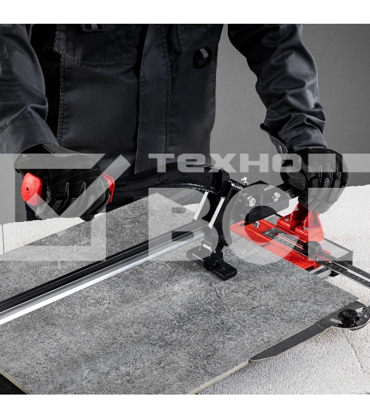 Плиткорез рельсовый 600мм MTX PROFESSIONAL 87688