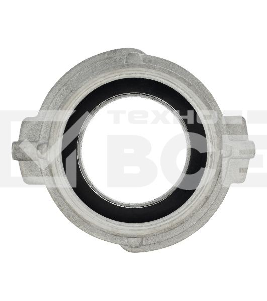 Головка муфтовая Denzel PC-50, диаметр 2'