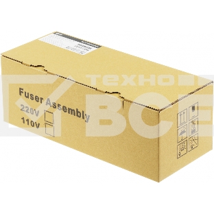 Печка в сборе Cactus CS-FU-XER-PH3200 (126N00275, JC91-00981A) для Xerox Phaser 3124, 3125, 3200
