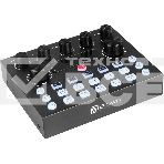 Микрофон проводной Оклик SM-600G 2.5м черный, фото10