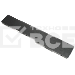 Аккумуляторная батарея для ноутбука HP Pavilion DV7, HDX18 73Wh черная, фото 1