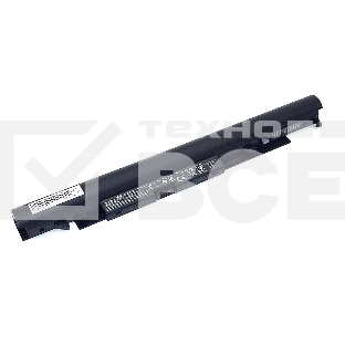 Аккумуляторная батарея для ноутбука HP 15-BW (JC04) 14,8V 2600mAh / 38Wh OEM