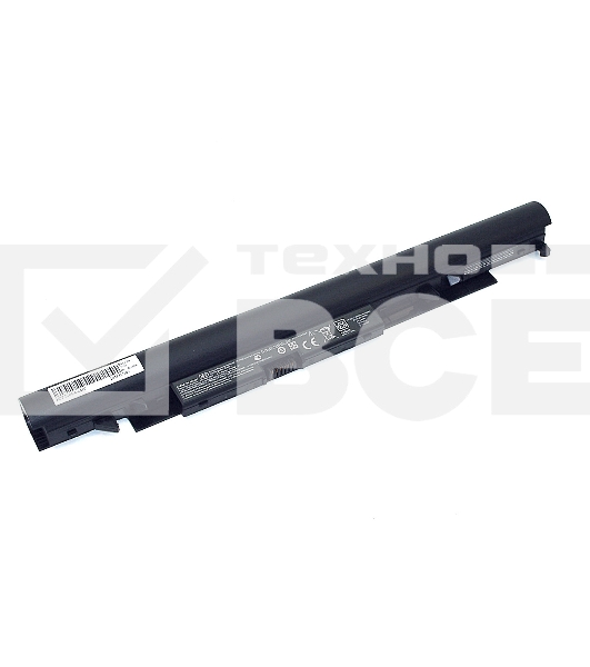 Аккумуляторная батарея для ноутбука HP 15-BW (JC04) 14,8V 2600mAh / 38Wh OEM