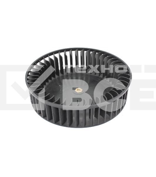 Крыльчатка для вытяжек SHINDO 805170042 H-141, D-37